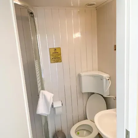 Hotel Plutitor Casa Pescarilor Sulina Hotel