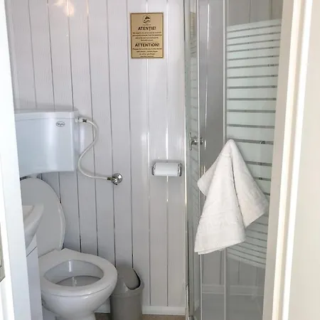 Hotel Hotel Plutitor Casa Pescarilor Sulina 3*