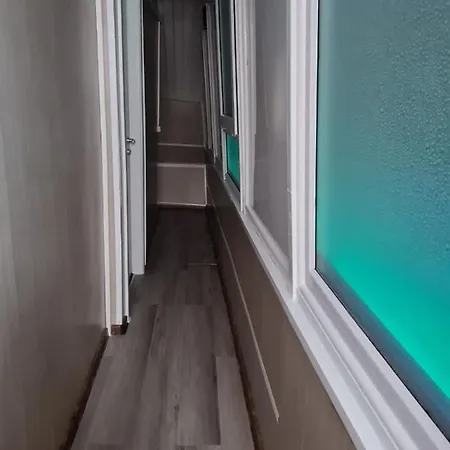 Hotel Plutitor Casa Pescarilor Sulina Hotel