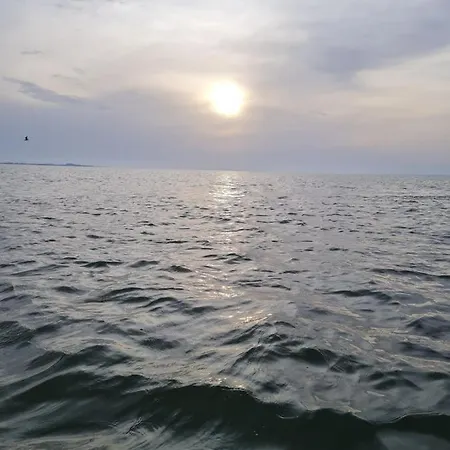 Hotel Plutitor Casa Pescarilor Sulina Hotel