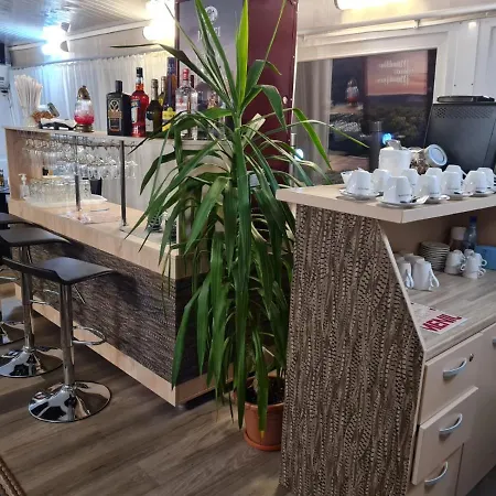 Hotel Plutitor Casa Pescarilor Sulina Hotel