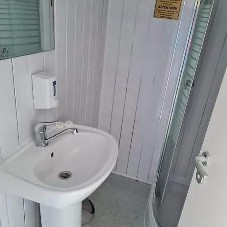 Hotel Hotel Plutitor Casa Pescarilor Sulina