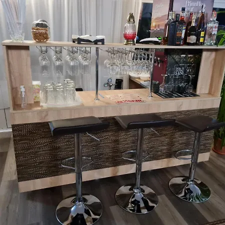 Hotel Plutitor Casa Pescarilor Sulina