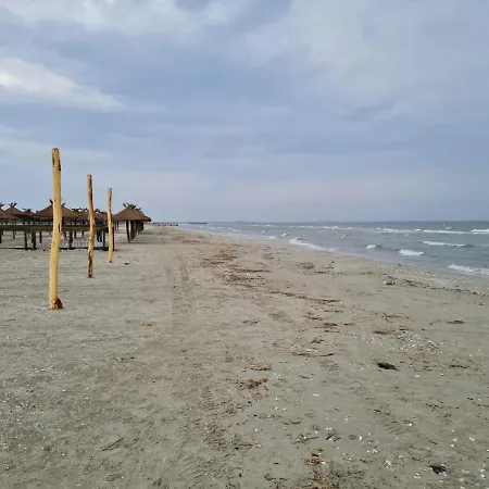 Hotel Plutitor Casa Pescarilor Sulina 3*