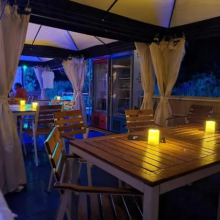 Hotel Plutitor Casa Pescarilor Sulina 3* Sulina