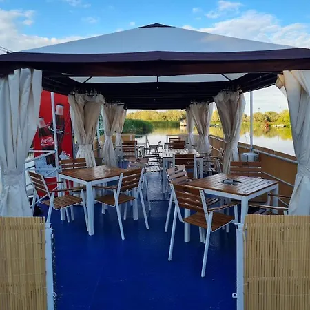 Hotel Hotel Plutitor Casa Pescarilor Sulina 3*