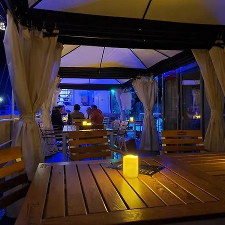 Hotel Hotel Plutitor Casa Pescarilor Sulina