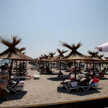 Hotel Plutitor Casa Pescarilor Sulina