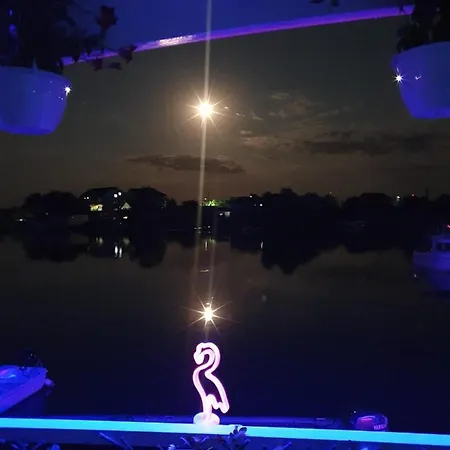 Hotel Plutitor Casa Pescarilor Sulina Hotel 3*