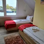 Hotel Hotel Plutitor Casa Pescarilor Sulina Sulina