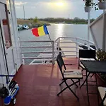 Hotel Plutitor Casa Pescarilor Sulina Hotel 3*