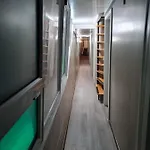 Hotel Plutitor Casa Pescarilor Sulina 3* Sulina