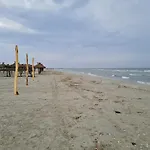 Hotel Plutitor Casa Pescarilor Sulina 3*