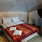 Hotel Hotel Plutitor Casa Pescarilor Sulina