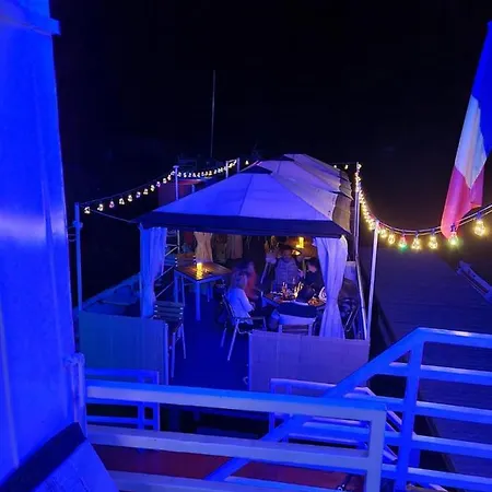 Hotel Hotel Plutitor Casa Pescarilor Sulina