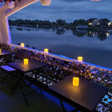 Hotel Hotel Plutitor Casa Pescarilor Sulina